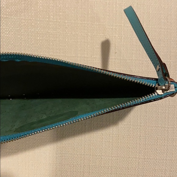 Rebecca Minkoff Studded Envelope Clutch - Picture 4 of 4